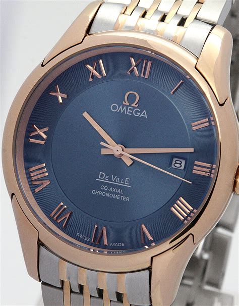 goedkoopste omega horloge